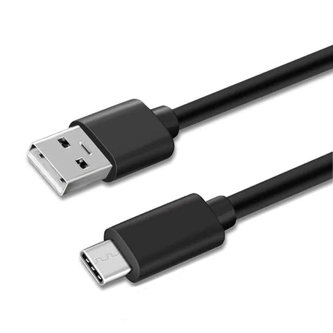 Cable de charement USB / USB-C